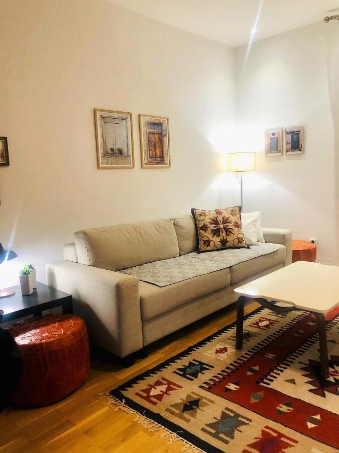 Cozy One-Bedroom Apartment Sarajevo Saraievo Exterior foto