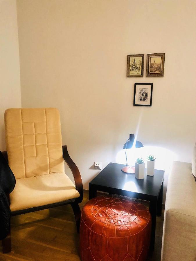 Cozy One-Bedroom Apartment Sarajevo Saraievo Exterior foto