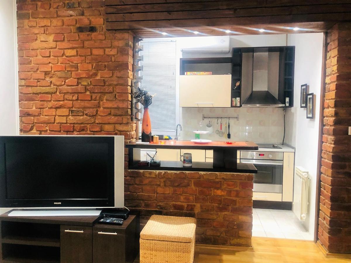 Cozy One-Bedroom Apartment Sarajevo Saraievo Exterior foto