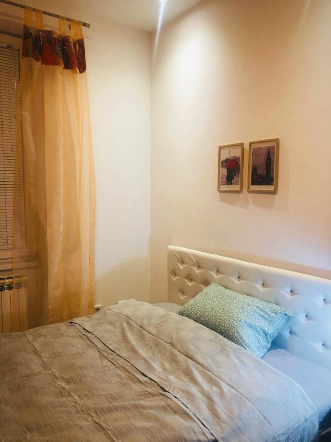 Cozy One-Bedroom Apartment Sarajevo Saraievo Exterior foto