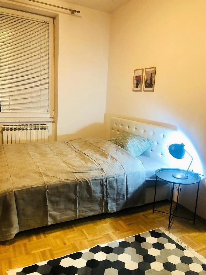 Cozy One-Bedroom Apartment Sarajevo Saraievo Exterior foto