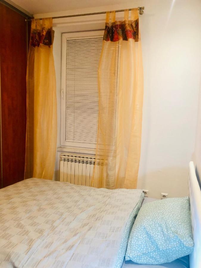 Cozy One-Bedroom Apartment Sarajevo Saraievo Exterior foto