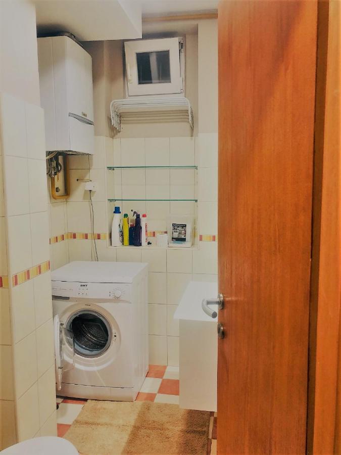 Cozy One-Bedroom Apartment Sarajevo Saraievo Exterior foto