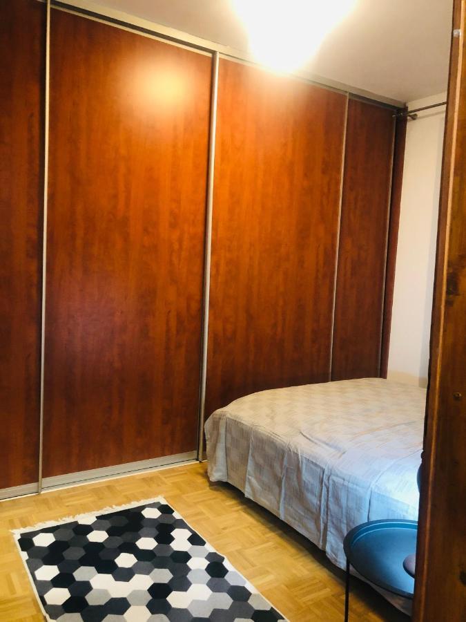 Cozy One-Bedroom Apartment Sarajevo Saraievo Exterior foto