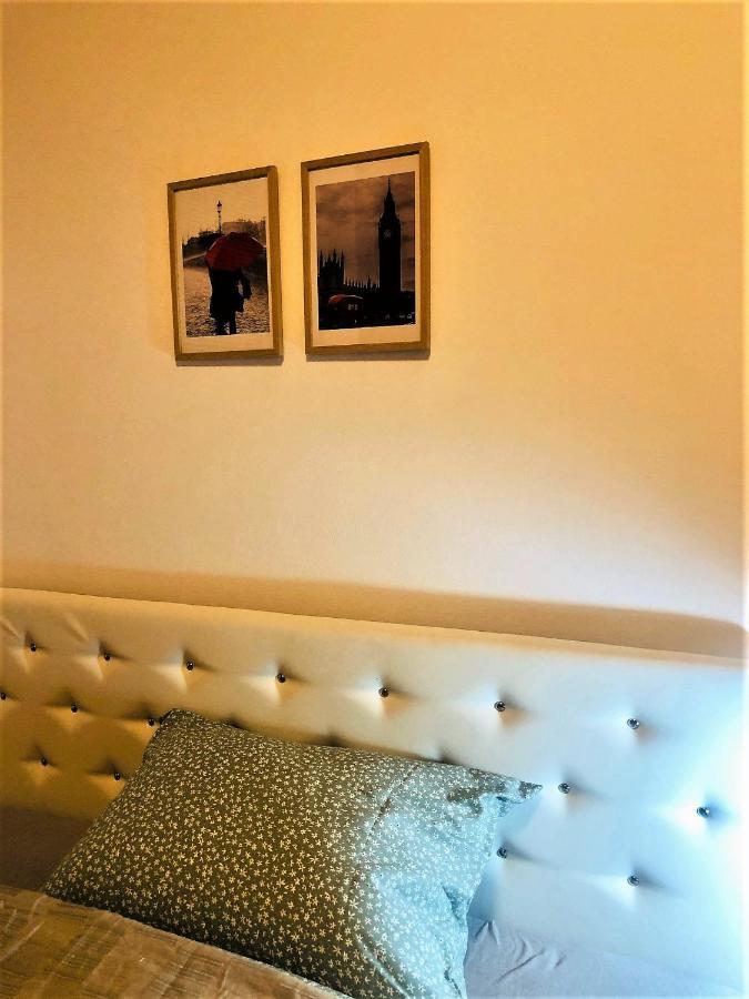 Cozy One-Bedroom Apartment Sarajevo Saraievo Exterior foto