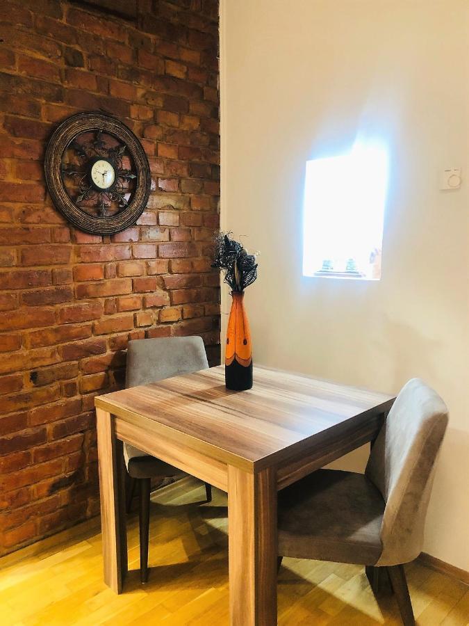 Cozy One-Bedroom Apartment Sarajevo Saraievo Exterior foto